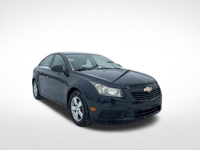 2013 Chevrolet Cruze 1LT