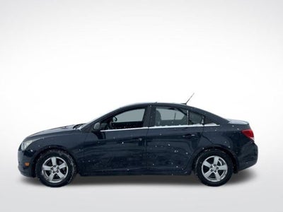 2013 Chevrolet Cruze 1LT
