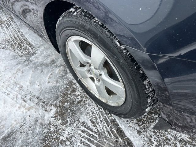 2013 Chevrolet Cruze 1LT