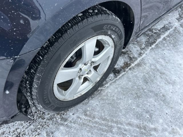 2013 Chevrolet Cruze 1LT