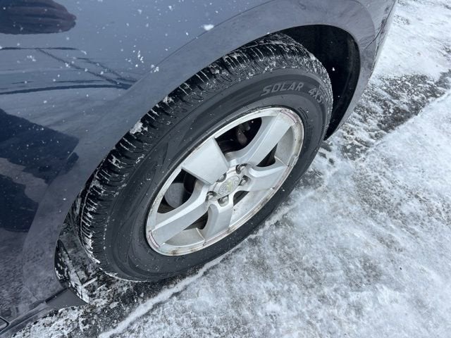 2013 Chevrolet Cruze 1LT