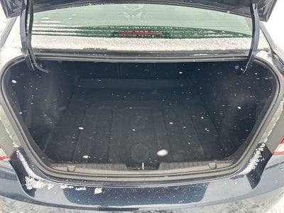 2013 Chevrolet Cruze 1LT