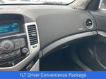 2013 Chevrolet Cruze 1LT