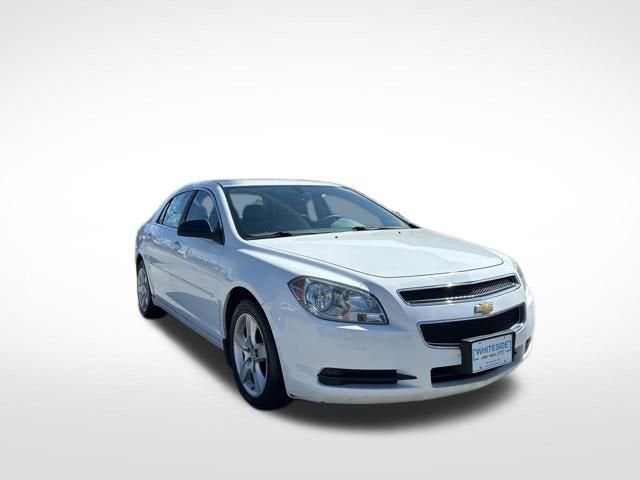 2011 Chevrolet Malibu LS w/1LS