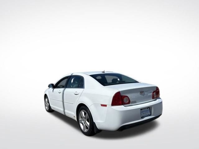 2011 Chevrolet Malibu LS w/1LS