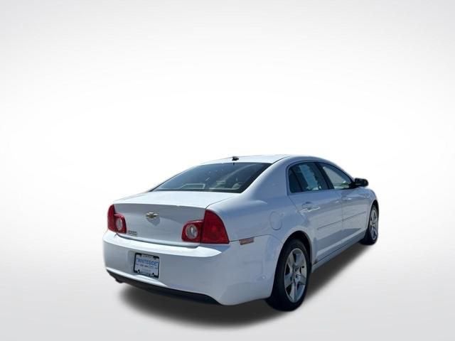 2011 Chevrolet Malibu LS w/1LS