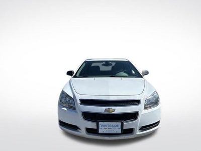 2011 Chevrolet Malibu LS w/1LS