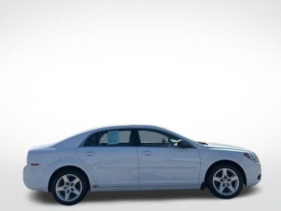 2011 Chevrolet Malibu LS w/1LS