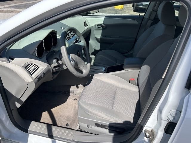 2011 Chevrolet Malibu LS w/1LS