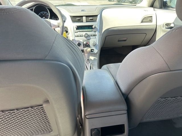 2011 Chevrolet Malibu LS w/1LS