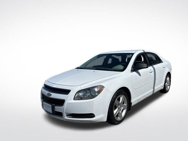 2011 Chevrolet Malibu LS w/1LS
