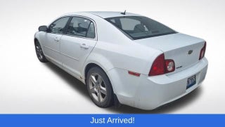2011 Chevrolet Malibu LS w/1LS