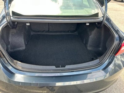 2019 Chevrolet Malibu LS