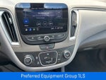 2019 Chevrolet Malibu LS