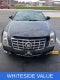 2012 Cadillac CTS Premium