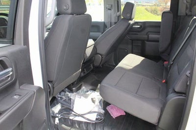 2023 Chevrolet Silverado 3500 HD Chassis Cab Work Truck