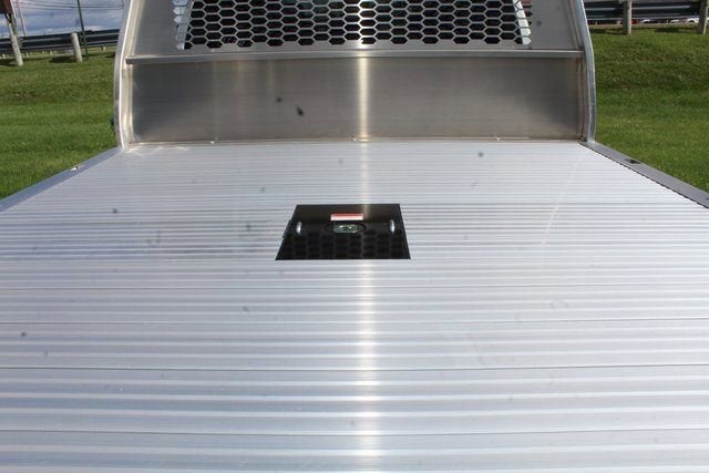 2023 Chevrolet Silverado 3500 HD Chassis Cab Work Truck