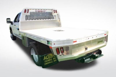 2023 Chevrolet Silverado 3500 HD Chassis Cab Work Truck