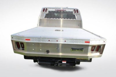 2023 Chevrolet Silverado 3500 HD Chassis Cab Work Truck