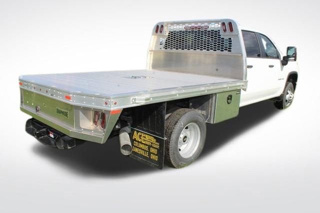 2023 Chevrolet Silverado 3500 HD Chassis Cab Work Truck