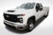 2024 Chevrolet Silverado 3500 HD Chassis Cab Work Truck