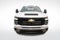 2024 Chevrolet Silverado 3500 HD Chassis Cab Work Truck