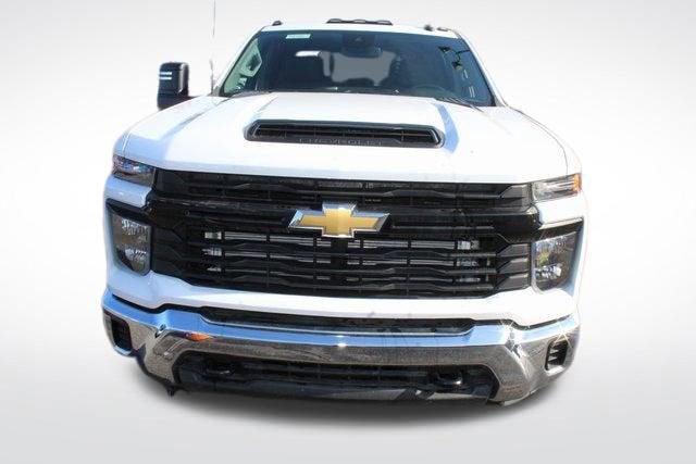 2024 Chevrolet Silverado 3500 HD WT
