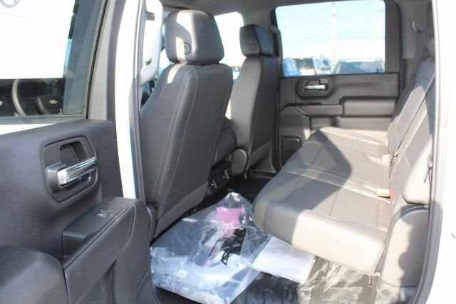 2024 Chevrolet Silverado 3500 HD WT