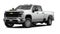 2024 Chevrolet Silverado 3500 HD WT