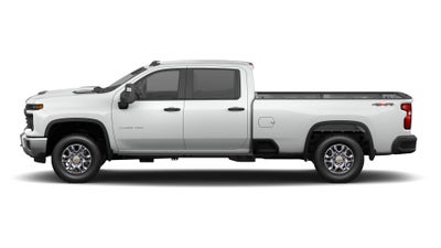 2024 Chevrolet Silverado 3500 HD WT