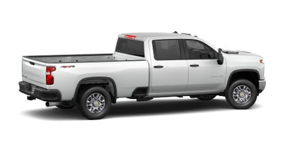2024 Chevrolet Silverado 3500 HD WT