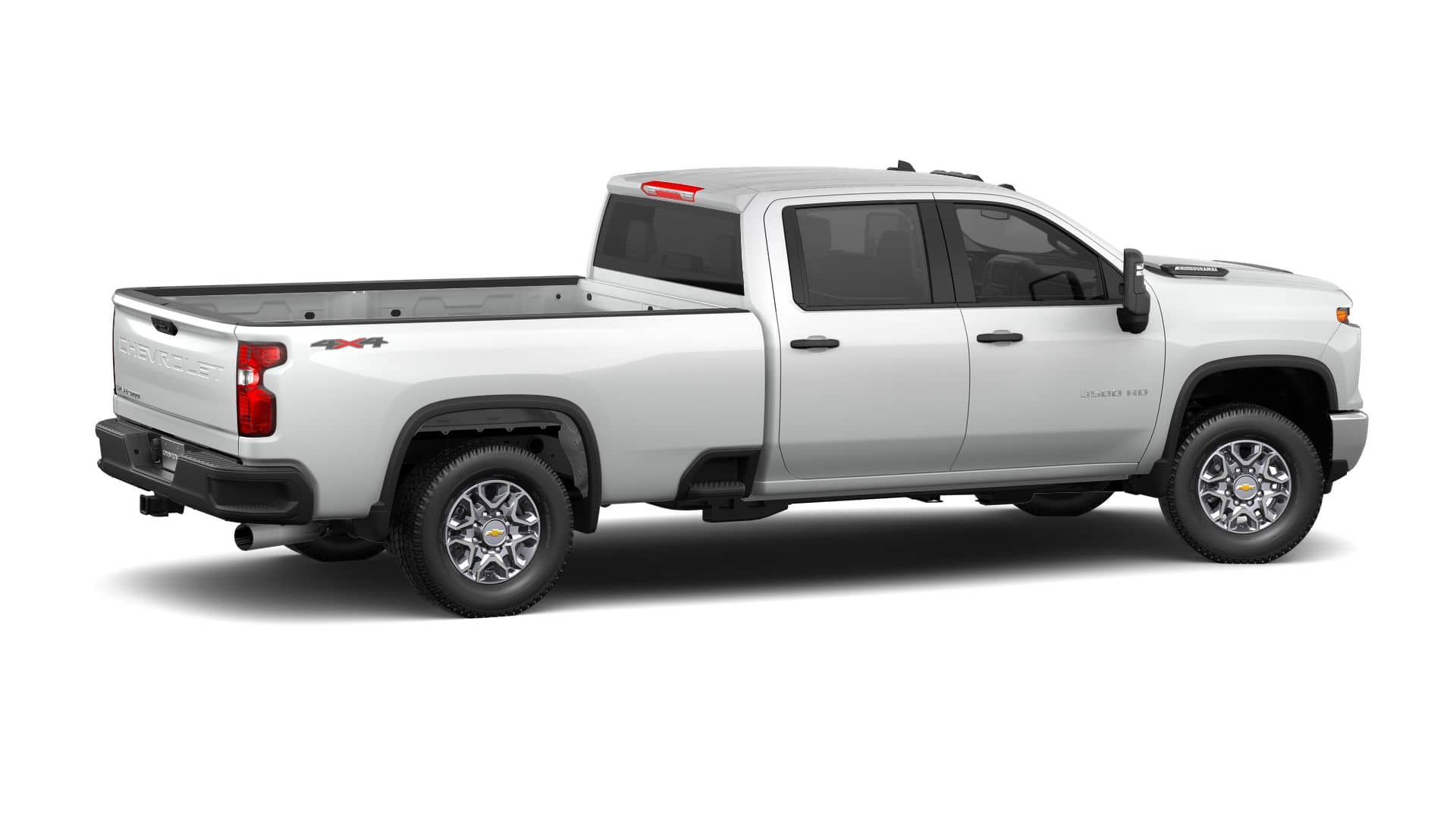 2024 Chevrolet Silverado 3500 HD WT