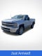 2015 Chevrolet Silverado 2500 HD Work Truck
