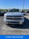 2015 Chevrolet Silverado 2500 HD Work Truck
