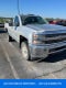 2015 Chevrolet Silverado 2500 HD Work Truck