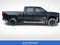 2016 Chevrolet Silverado 2500 HD LT