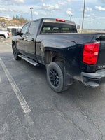 2016 Chevrolet Silverado 2500 HD LT