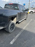 2016 Chevrolet Silverado 2500 HD LT