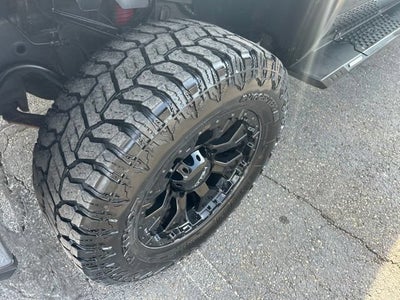 2014 Chevrolet Silverado 2500 HD LT