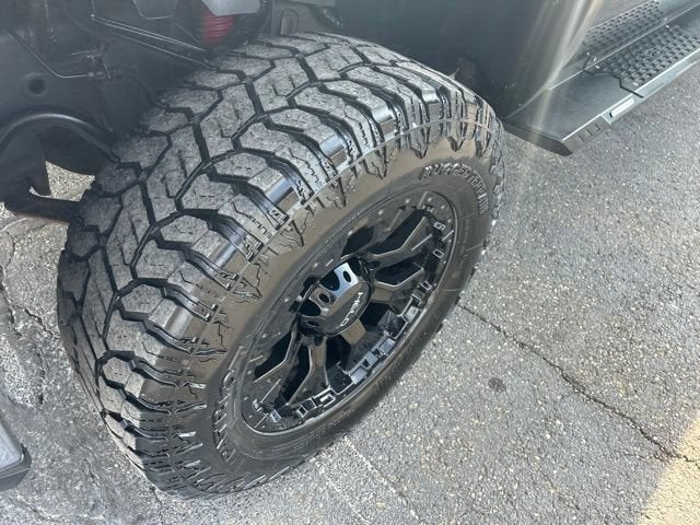 2014 Chevrolet Silverado 2500 HD LT