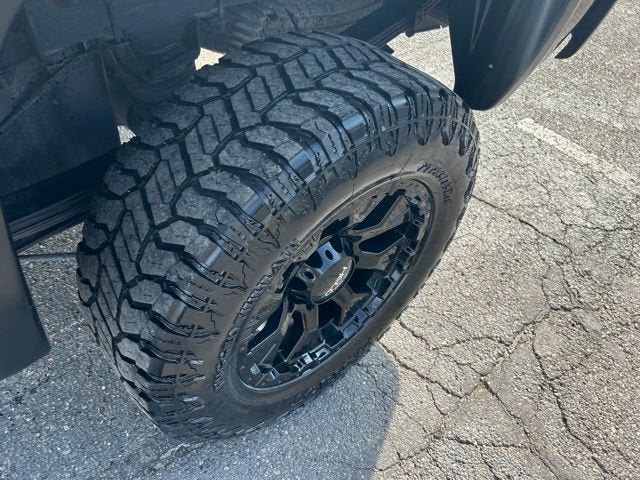 2014 Chevrolet Silverado 2500 HD LT
