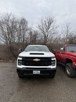 2024 Chevrolet Silverado 2500 HD WT