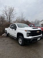2024 Chevrolet Silverado 2500 HD WT