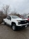 2024 Chevrolet Silverado 2500 HD WT