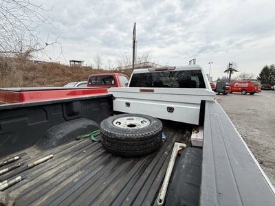 2024 Chevrolet Silverado 2500 HD WT