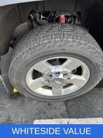 2016 Chevrolet Silverado 2500 HD LT