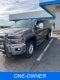 2015 Chevrolet Silverado 2500 HD LTZ