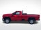 2025 Chevrolet Silverado 3500 HD WT