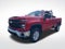 2025 Chevrolet Silverado 3500 HD WT