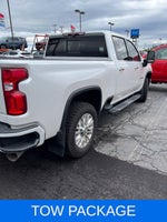 2022 Chevrolet Silverado 2500 HD High Country